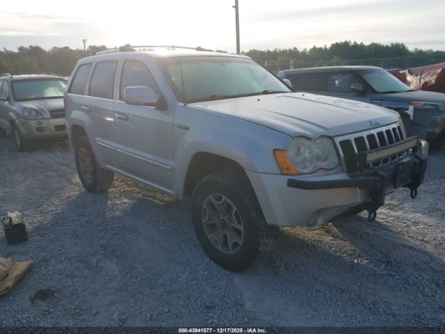 2009 JEEP GRAND CHEROKEE 1J8HR68T29C512177