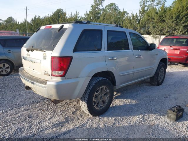 2009 JEEP GRAND CHEROKEE 1J8HR68T29C512177 Photo 3