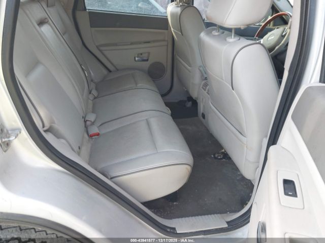 2009 JEEP GRAND CHEROKEE 1J8HR68T29C512177 Photo 7