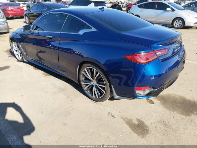 2017 INFINITI Q60 JN1EV7EK9HM361230 Photo 2