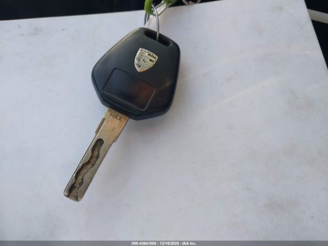 1999 PORSCHE 911 WP0CA2998XS651284 Photo 10