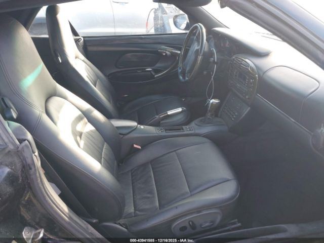 1999 PORSCHE 911 WP0CA2998XS651284 Photo 4