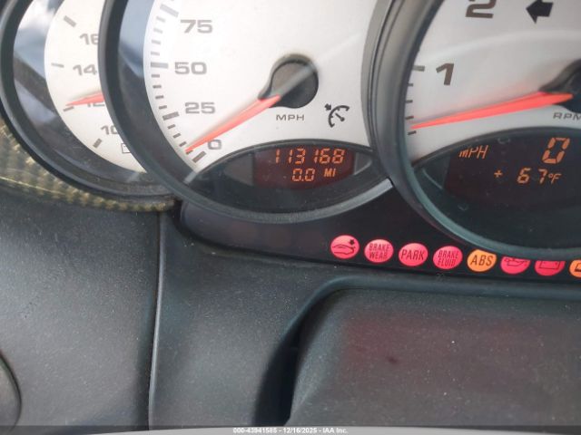 1999 PORSCHE 911 WP0CA2998XS651284 Photo 6