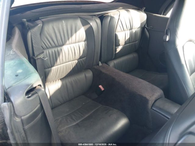 1999 PORSCHE 911 WP0CA2998XS651284 Photo 7