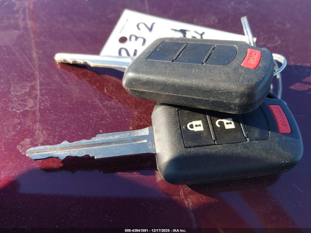 2020 MITSUBISHI MIRAGE G4 ML32F4FJ7LHF05768 Photo 10