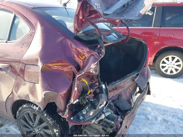 2020 MITSUBISHI MIRAGE G4 ML32F4FJ7LHF05768 Photo 5