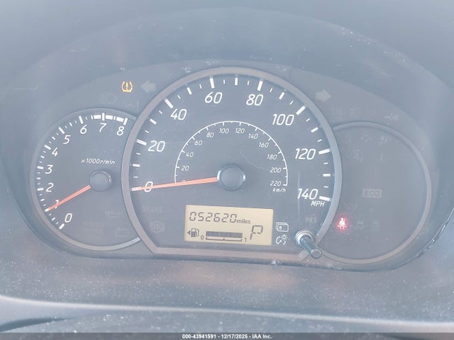 2020 MITSUBISHI MIRAGE G4 ML32F4FJ7LHF05768 Photo 6