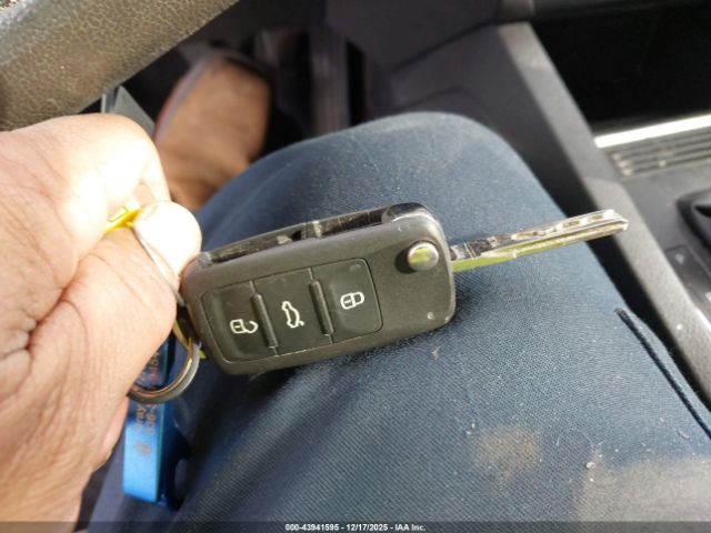 2017 VOLKSWAGEN JETTA 3VW2B7AJ3HM301418 Photo 10