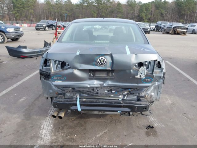 2017 VOLKSWAGEN JETTA 3VW2B7AJ3HM301418 Photo 5