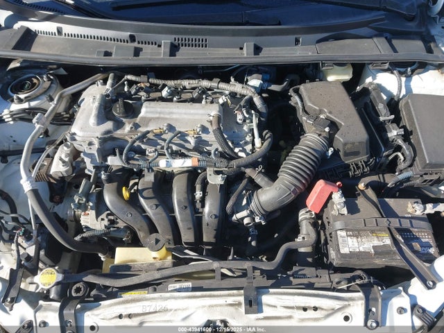 2T1BURHE7GC506779 Toyota Corolla S Premium