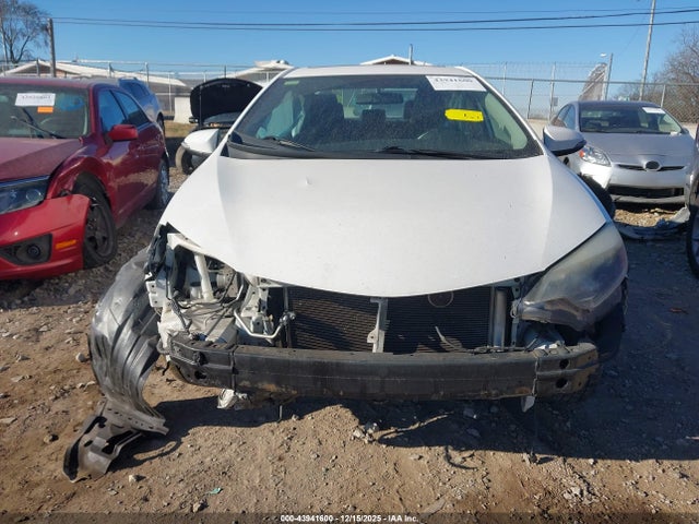2T1BURHE7GC506779 Toyota Corolla S Premium