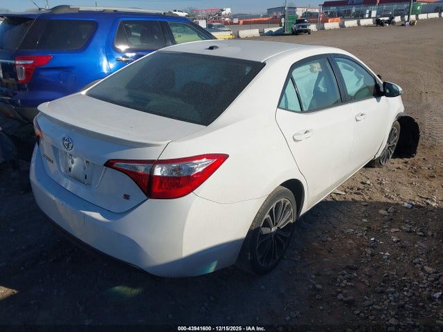 2T1BURHE7GC506779 Toyota Corolla S Premium