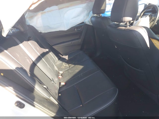 2T1BURHE7GC506779 Toyota Corolla S Premium