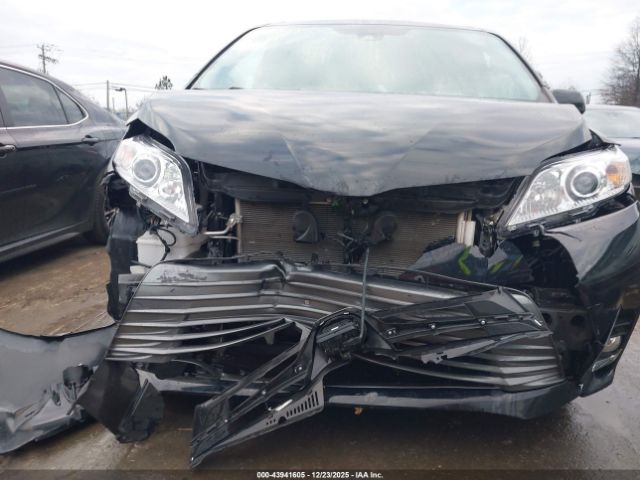 2020 TOYOTA SIENNA 5TDYZ3DC4LS078555 Photo 5