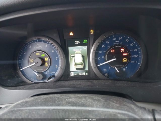 2020 TOYOTA SIENNA 5TDYZ3DC4LS078555 Photo 6