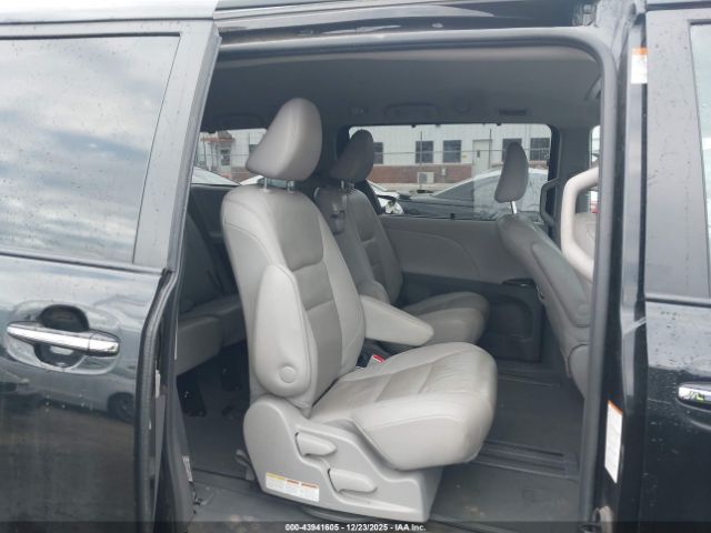 2020 TOYOTA SIENNA 5TDYZ3DC4LS078555 Photo 7