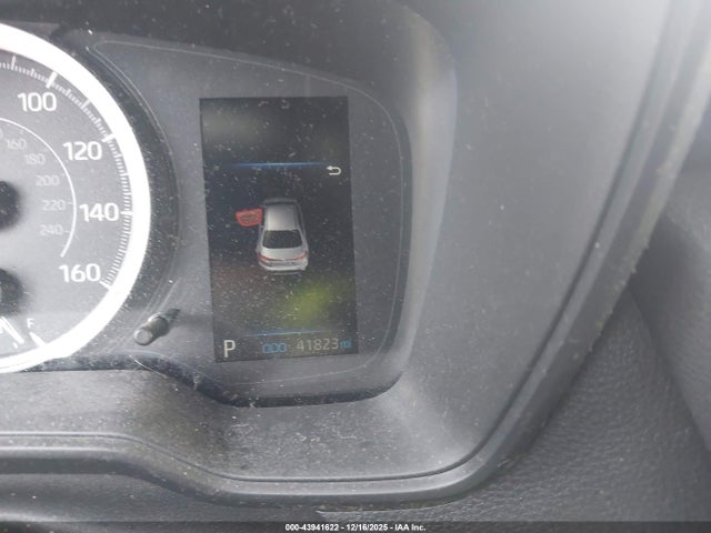 43941622 :رقم المزاد ، JTDHPMAE4NJ201305 vin ، 2022 Toyota Corolla Le مزاد بيع