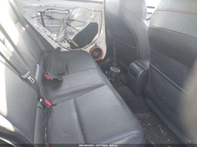 2019 SUBARU WRX JF1VA1J66K9819692 Photo 7
