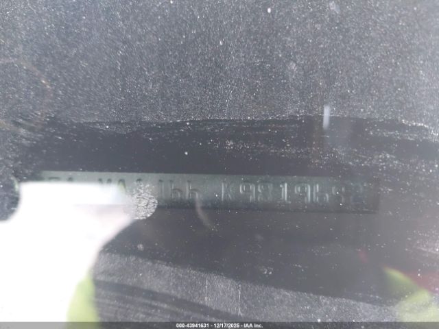 2019 SUBARU WRX JF1VA1J66K9819692 Photo 8