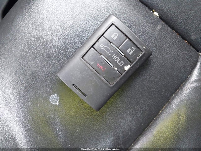 2013 CADILLAC ATS 1G6AA5RA7D0118162 Photo 10