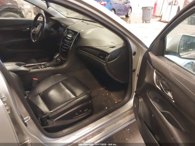 2013 CADILLAC ATS 1G6AA5RA7D0118162 Photo 4