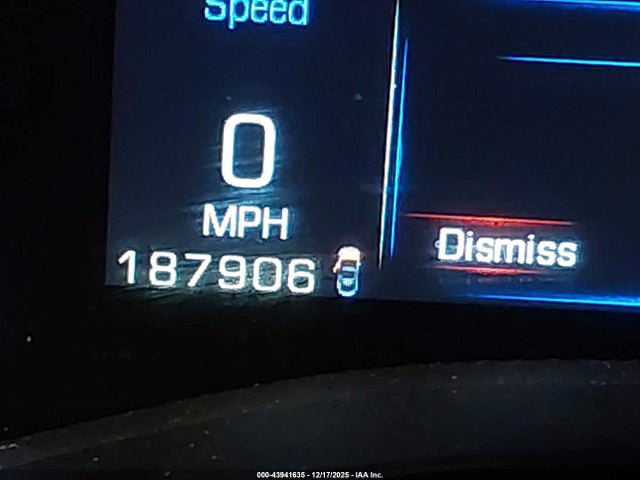 2013 CADILLAC ATS 1G6AA5RA7D0118162 Photo 6