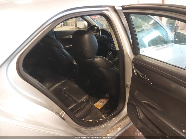 2013 CADILLAC ATS 1G6AA5RA7D0118162 Photo 7