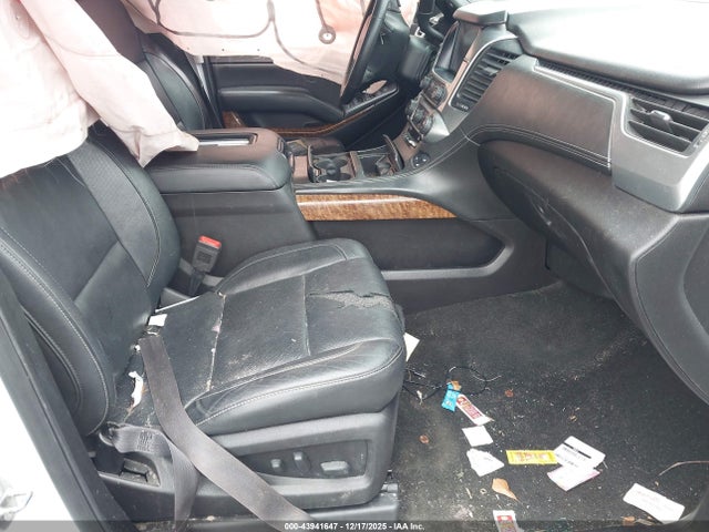 Aukcja sprzedaży 2017 Chevrolet Suburban Premier, vin: 1GNSCJKC9HR171311, numer aukcji: 43941647