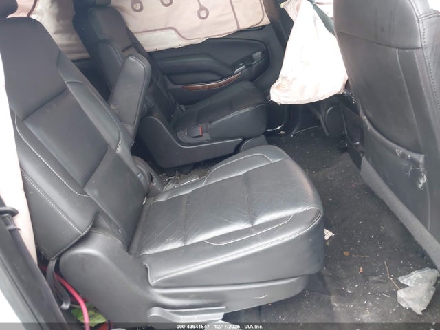 Aukcja sprzedaży 2017 Chevrolet Suburban Premier, vin: 1GNSCJKC9HR171311, numer aukcji: 43941647