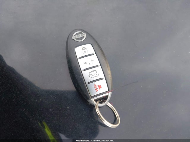 2009 NISSAN MAXIMA 1N4AA51E49C814338 Photo 10