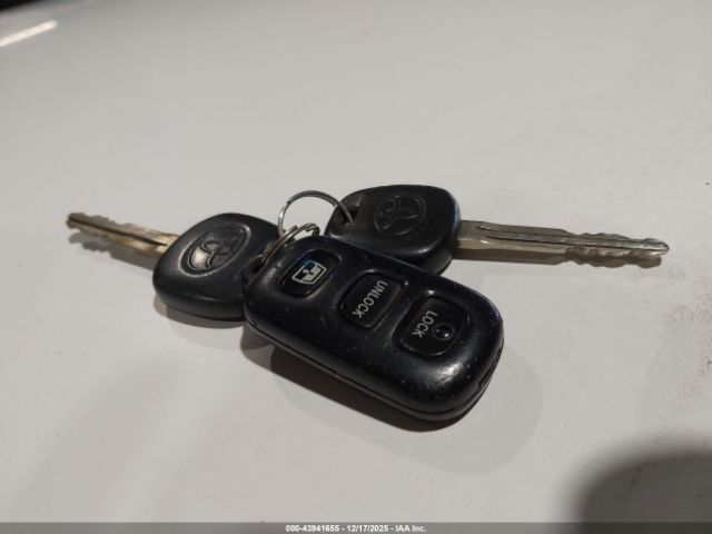 2005 TOYOTA 4RUNNER JTEZU14R058034387 Photo 10