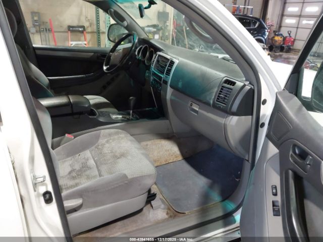 2005 TOYOTA 4RUNNER JTEZU14R058034387 Photo 4