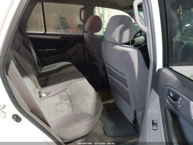 2005 TOYOTA 4RUNNER JTEZU14R058034387 Photo 7