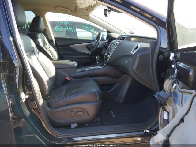 2020 NISSAN MURANO 5N1AZ2CJ1LN166721 Photo 4