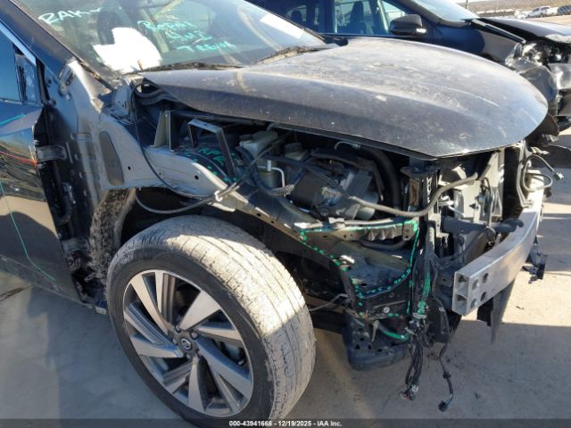 2020 NISSAN MURANO 5N1AZ2CJ1LN166721 Photo 5