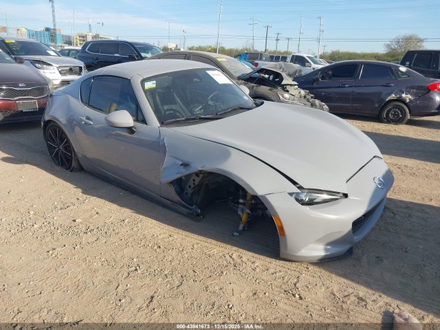 2024 MAZDA MX-5 MIATA RF JM1NDAM70R0604460