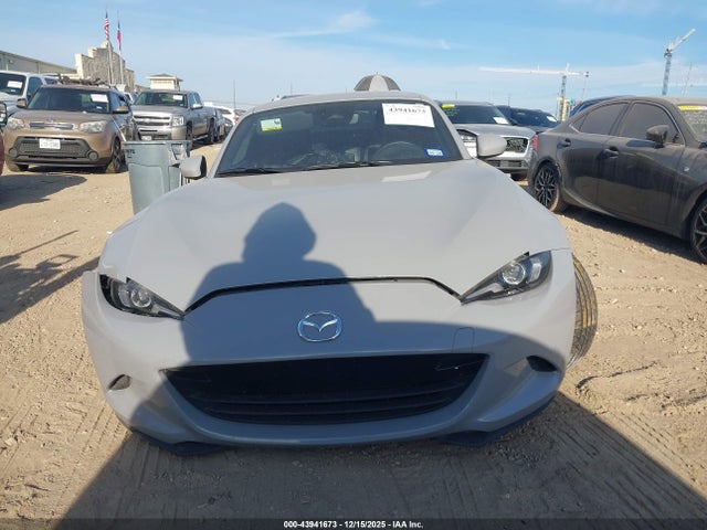 Mazda Mx-5 Miata Rf Grand Touring 2024 JM1NDAM70R0604460 Image 12