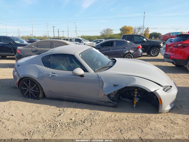 Mazda Mx-5 Miata Rf Grand Touring 2024 JM1NDAM70R0604460 Image 13