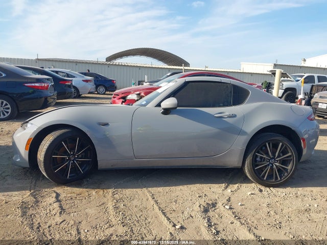 Mazda Mx-5 Miata Rf Grand Touring 2024 JM1NDAM70R0604460 Image 14