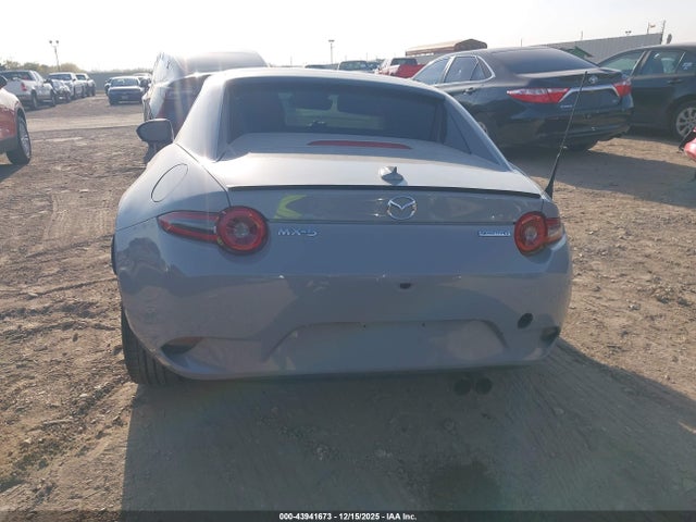 Mazda Mx-5 Miata Rf Grand Touring 2024 JM1NDAM70R0604460 Image 16