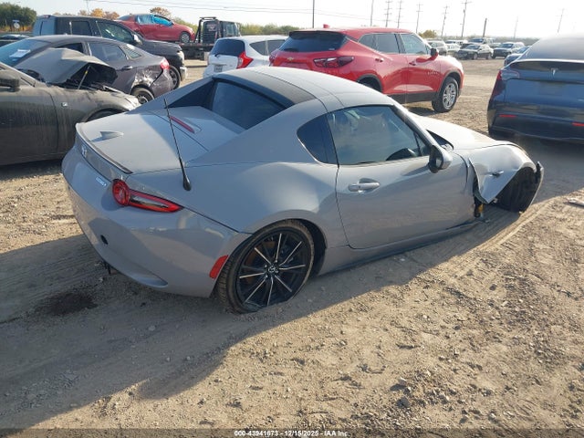 2024 MAZDA MX-5 MIATA RF JM1NDAM70R0604460 Photo 3