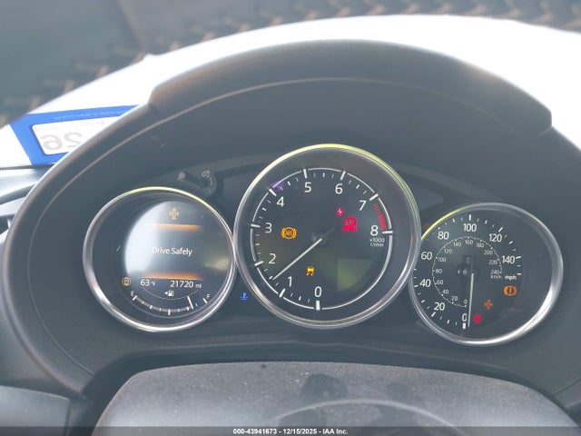 2024 MAZDA MX-5 MIATA RF JM1NDAM70R0604460 Photo 6
