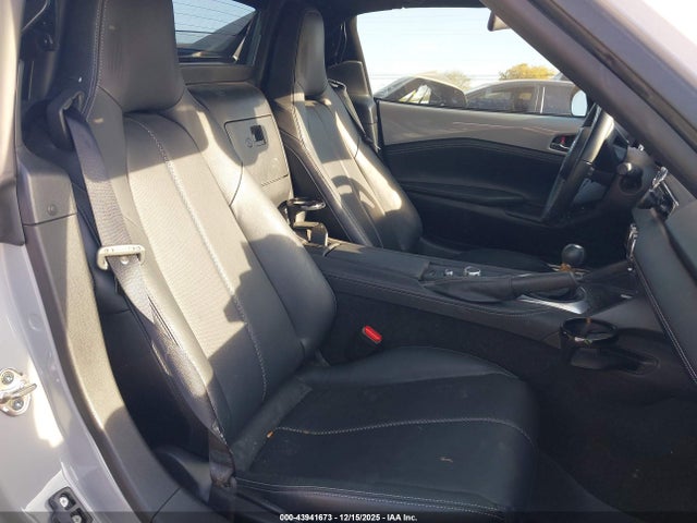 2024 MAZDA MX-5 MIATA RF JM1NDAM70R0604460 Photo 7
