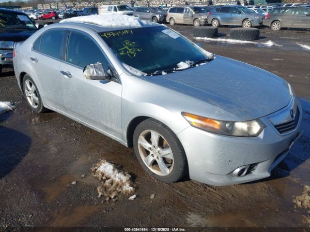 2012 ACURA TSX JH4CU2F45CC021838 Photo 0
