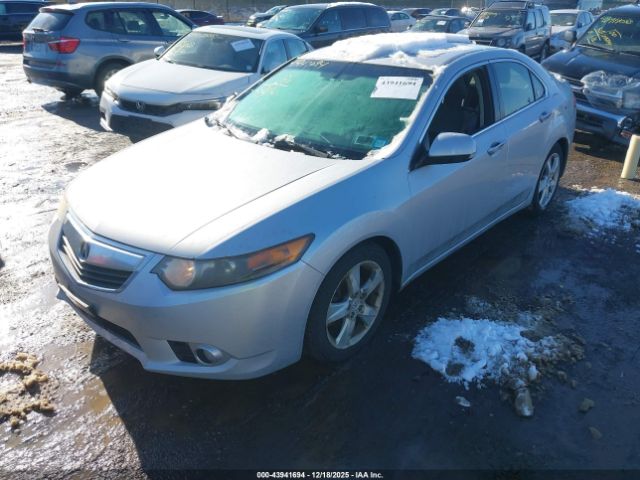 2012 ACURA TSX JH4CU2F45CC021838 Photo 1