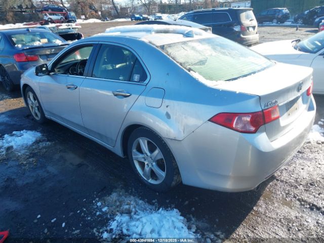 2012 ACURA TSX JH4CU2F45CC021838 Photo 2