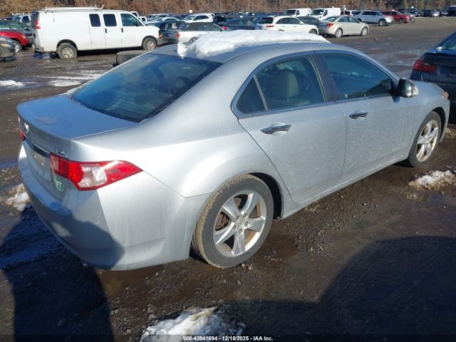2012 ACURA TSX JH4CU2F45CC021838 Photo 3