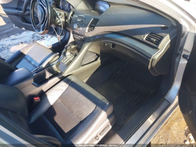 2012 ACURA TSX JH4CU2F45CC021838 Photo 4