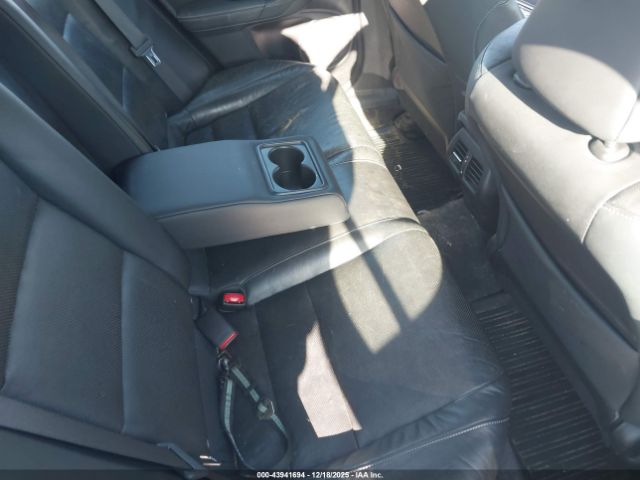 2012 ACURA TSX JH4CU2F45CC021838 Photo 7