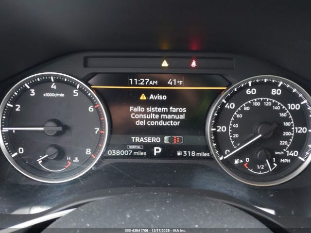 2022 MITSUBISHI OUTLANDER JA4J4TA89NZ035230 Photo 6